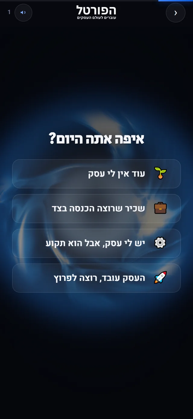 שאלת מיפוי השלב